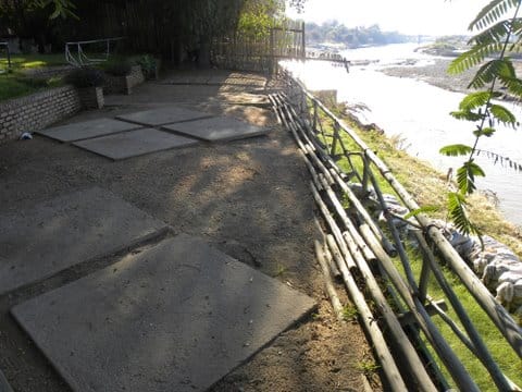 Longitudinal-Gabion-River-Wall-and-Mattresses_Before-Construction-3