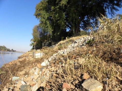 Longitudinal-Gabion-River-Wall-and-Mattresses_Excavation-To-Start